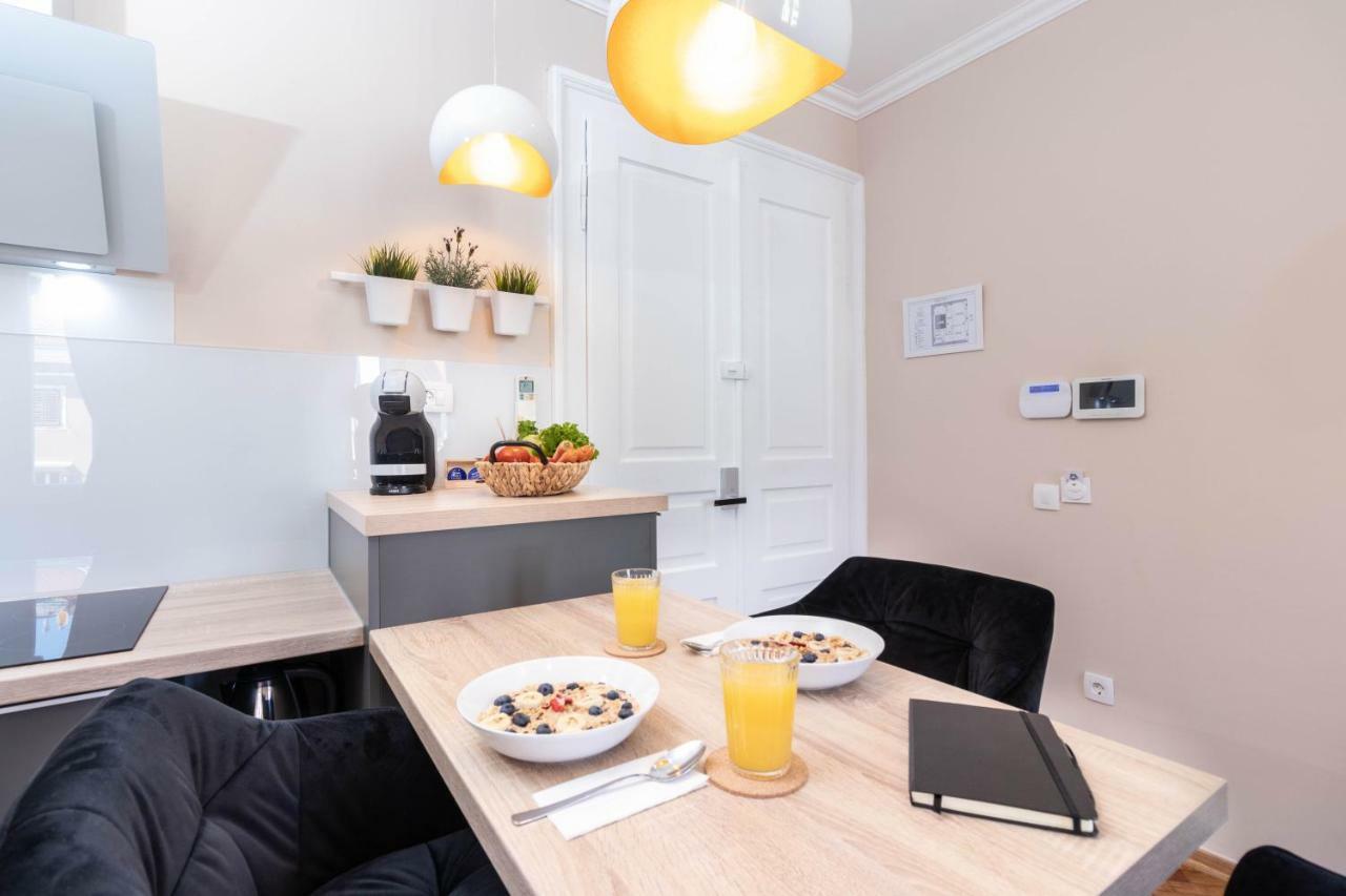 Apartments Babic Rijeka Extérieur photo