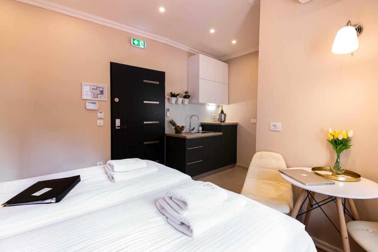 Apartments Babic Rijeka Extérieur photo