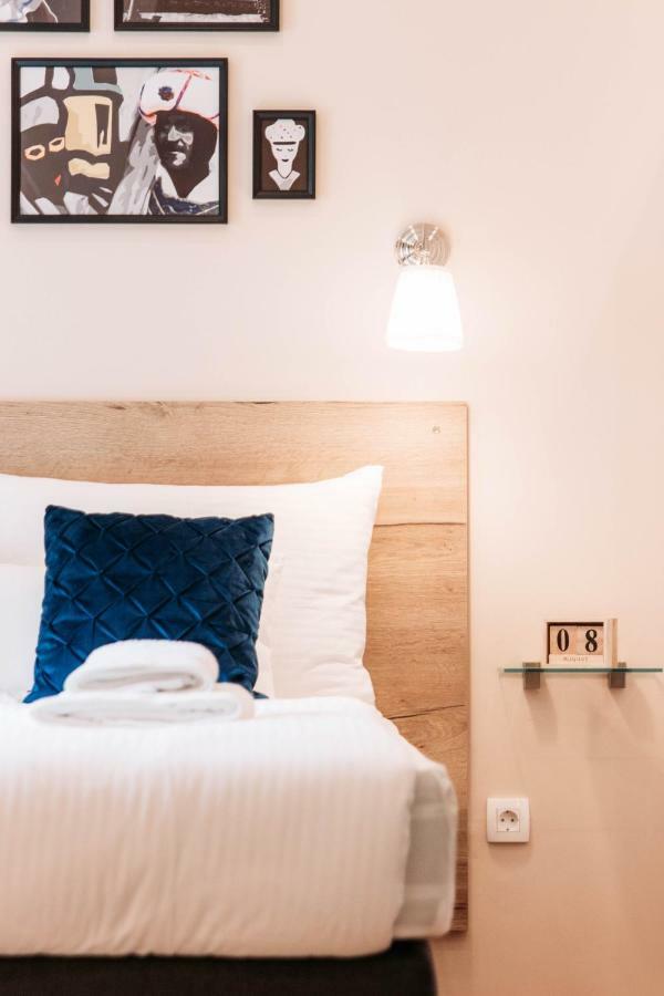 Apartments Babic Rijeka Extérieur photo