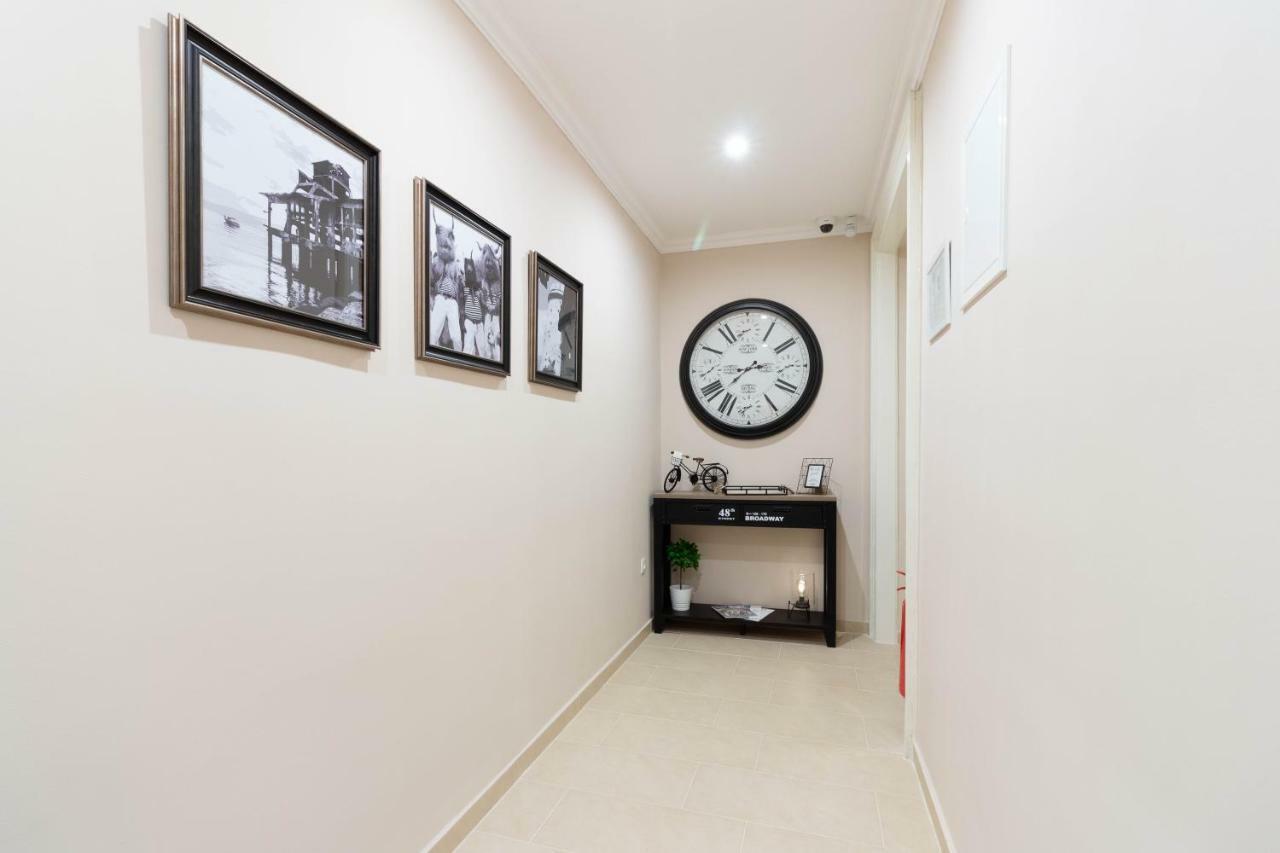 Apartments Babic Rijeka Extérieur photo